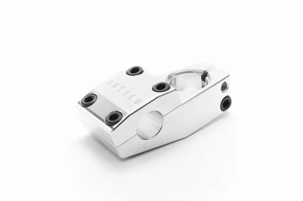 Potence UNITED Precedence 49mm 2 Potence UNITED Precedence 49mm – Image 2