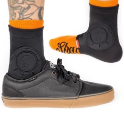 Protège Malléoles SHADOW Invisa Light (Paire)