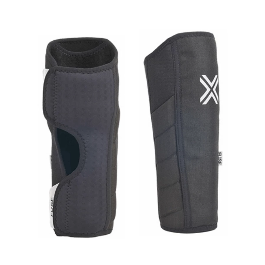 Protège Tibias FUSE Alpha Pro Shin Whip 1 Protège Tibias FUSE Alpha Pro Shin Whip