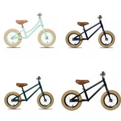 Draisienne REBEL KIDS 12″