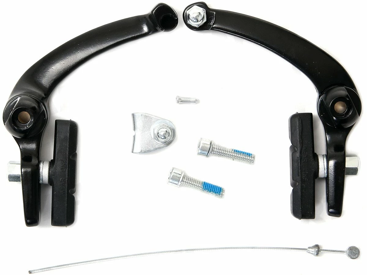 Etrier RADIO Bike 907 AR U Brake 2 Etrier RADIO Bike 907 AR U Brake – Image 2