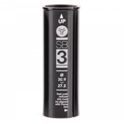 Réducteur De Selle SB3 30.9 – 27.2mm