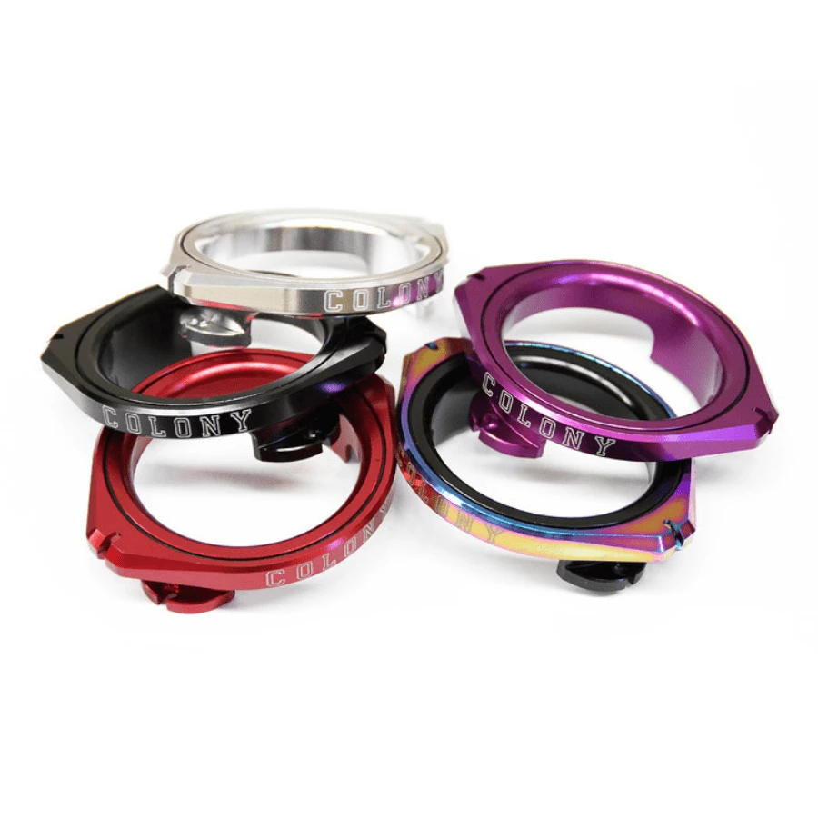 Rotor COLONY RX3 Rotary 1 Rotor COLONY RX3 Rotary