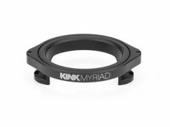 Rotor KINK Myriad Gyro -équipement vélo Soldes Rotor KINK Myriad Gyro black