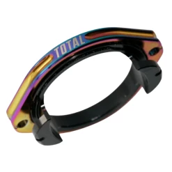 Total-BMX Rotor TOTAL BMX Chaos -équipement vélo Soldes Rotor TOTAL BMX Chaos oil slick