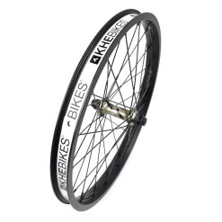 All-In Paire De Roues Custom ALL IN K7 X KHE Camo / Black 8 All-In Paire De Roues Custom ALL IN K7 X KHE Camo / Black -équipement vélo Soldes Roue Avant Custom ALL IN K7 x KHE Camo Black