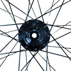 Roue Avant FORWARD Joyride V.2 Pro 20 X 1.75″ Axe 20mm -équipement vélo Soldes Roue Avant FORWARD Joyride V.2 Pro 20 x 1.75 Axe 20mm details 1