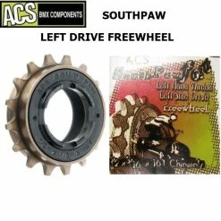 Roue Libre ACS 14 Dents Southpaws LHD
