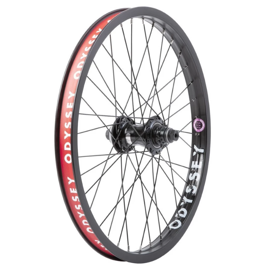 Roue ODYSSEY Clutch V.2 Freecoaster – Quadrant + 1 Guard 1 Roue ODYSSEY Clutch V.2 Freecoaster – Quadrant + 1 Guard