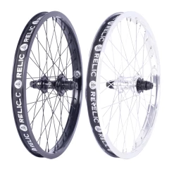 Roue RELIC Revolve K7 X Arch