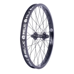 Roue RELIC Revolve X Arch -équipement vélo Soldes Roue RELIC Revolve x Arc Black