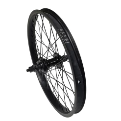 Roue UNITED Supreme K7 18″