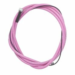 Cable De Frein SHADOW Linear -équipement vélo Soldes SHADOW LINEAR BRAKE CABLE PINK