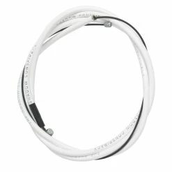 Cable De Frein SHADOW Linear -équipement vélo Soldes SHADOW LINEAR BRAKE CABLE WHITE