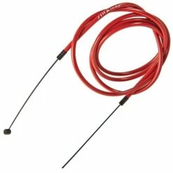 S&amp;M Cable De Frein S&M Linear Brake -équipement vélo Soldes SM Linear Brake cable Red