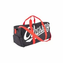 Sac De Voyage ODYSSEY Slugger 9 Sac De Voyage ODYSSEY Slugger -équipement vélo Soldes Sac a Dos ODYSSEY Slugger Black 1