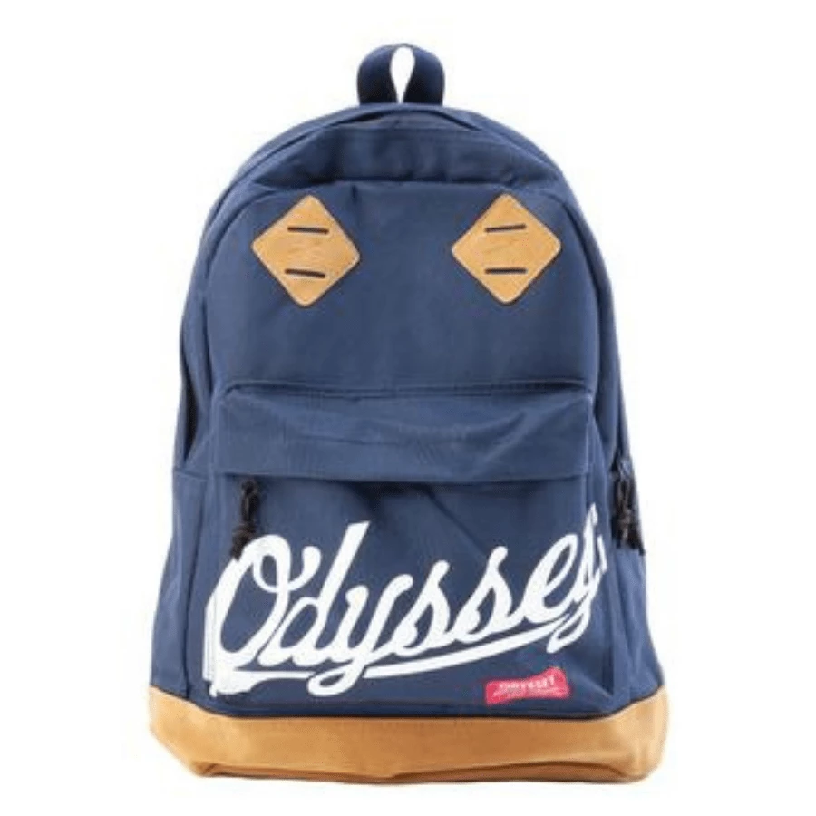 Sac à Dos ODYSSEY Gamma Bag Navy 1 Sac à Dos ODYSSEY Gamma Bag Navy