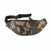 Sacoche Banane UNITED Belt Orange / Camo