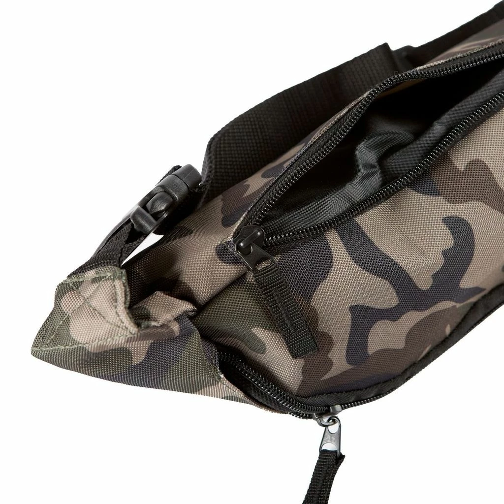 Sacoche Banane UNITED Belt Orange / Camo 2 Sacoche Banane UNITED Belt Orange / Camo – Image 2