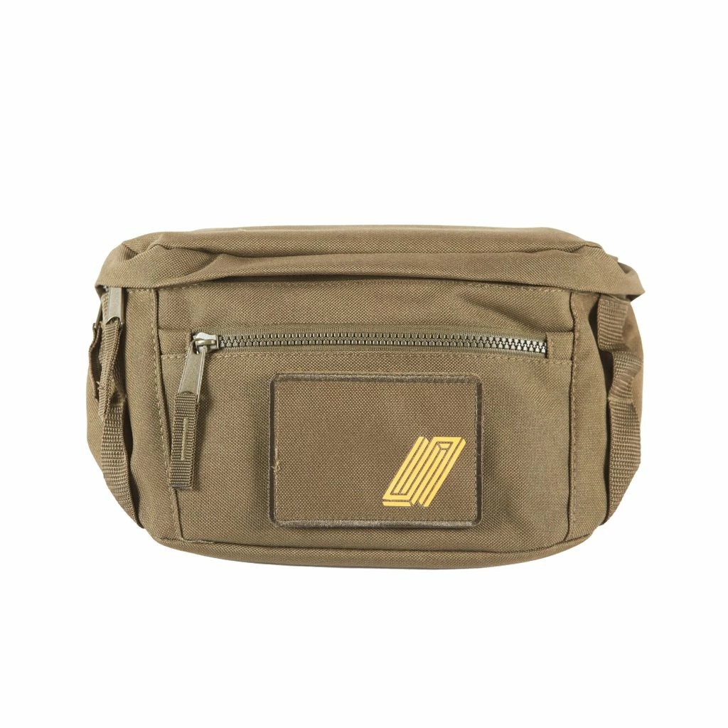 Sacoche Banane UNITED Military 1 Sacoche Banane UNITED Military