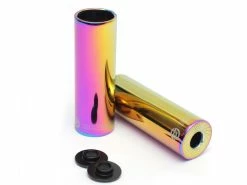 Paire De Pegs SALT Am 4.15″ Oil Slick