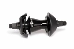 Moyeu SALT Plus Trapez K7 SDS + 2 Guards -équipement vélo Soldes SaltPlus Trapez rear hub black 02