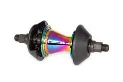 Moyeu SALT Plus Trapez K7 SDS + 2 Guards -équipement vélo Soldes SaltPlus Trapez rear hub oilslick 03