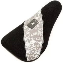 Selle ANIMAL Cush -équipement vélo Soldes Selle ANIMAL Cush2