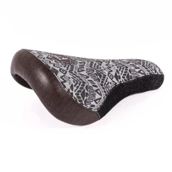 Selle AUTUM Zulu One Tripod -équipement vélo Soldes Selle AUTUM Zulu one Tripod 1