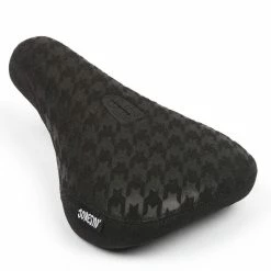 Selle BSD Jonesin 2022 11 Selle BSD Jonesin 2022 -équipement vélo Soldes Selle BSD Jonesin 2022 black 4