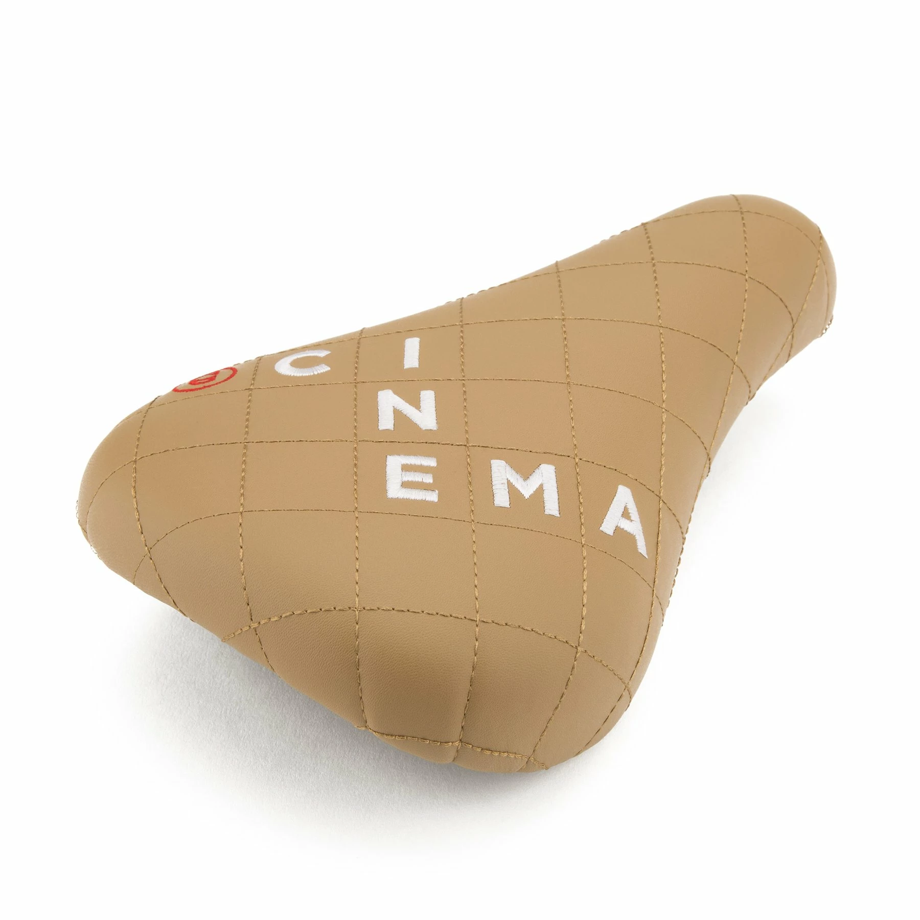 Selle CINEMA Blocked Stealth Pivotal 2 Selle CINEMA Blocked Stealth Pivotal – Image 2