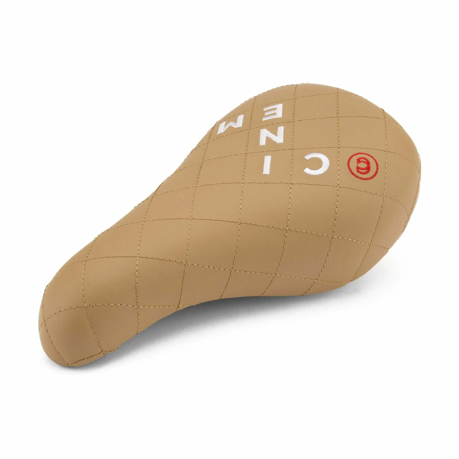Selle CINEMA Blocked Stealth Pivotal 1 Selle CINEMA Blocked Stealth Pivotal