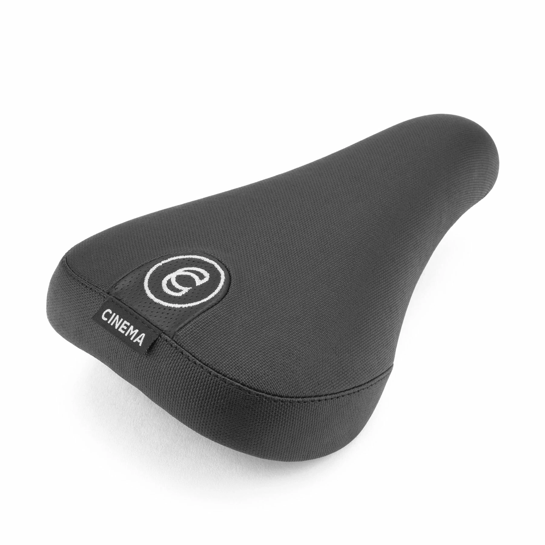 Selle CINEMA Standard Stealth Pivotal 2 Selle CINEMA Standard Stealth Pivotal – Image 2