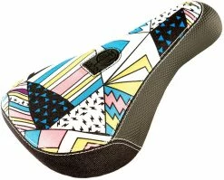 Selle COLONY X FIST Collab 7 Selle COLONY X FIST Collab -équipement vélo Soldes Selle COLONY x FIST Collab