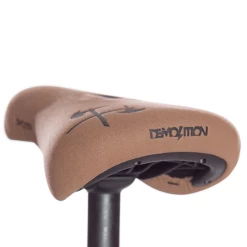 Selle DEMOLITION Axes -équipement vélo Soldes Selle DEMOLITION Axes 2
