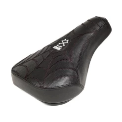 Selle BONE DETH Vibrator Spiderweb -équipement vélo Soldes Selle DONE DETH Vibrator Spiderweb Mid