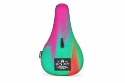 Selle ECLAT Bios Fade Fat 9 Selle ECLAT Bios Fade Fat -équipement vélo Soldes Selle ECLAT Bios Fade Fat 1