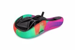 Selle ECLAT Bios Fade Fat 7 Selle ECLAT Bios Fade Fat -équipement vélo Soldes Selle ECLAT Bios Fade Fat 4