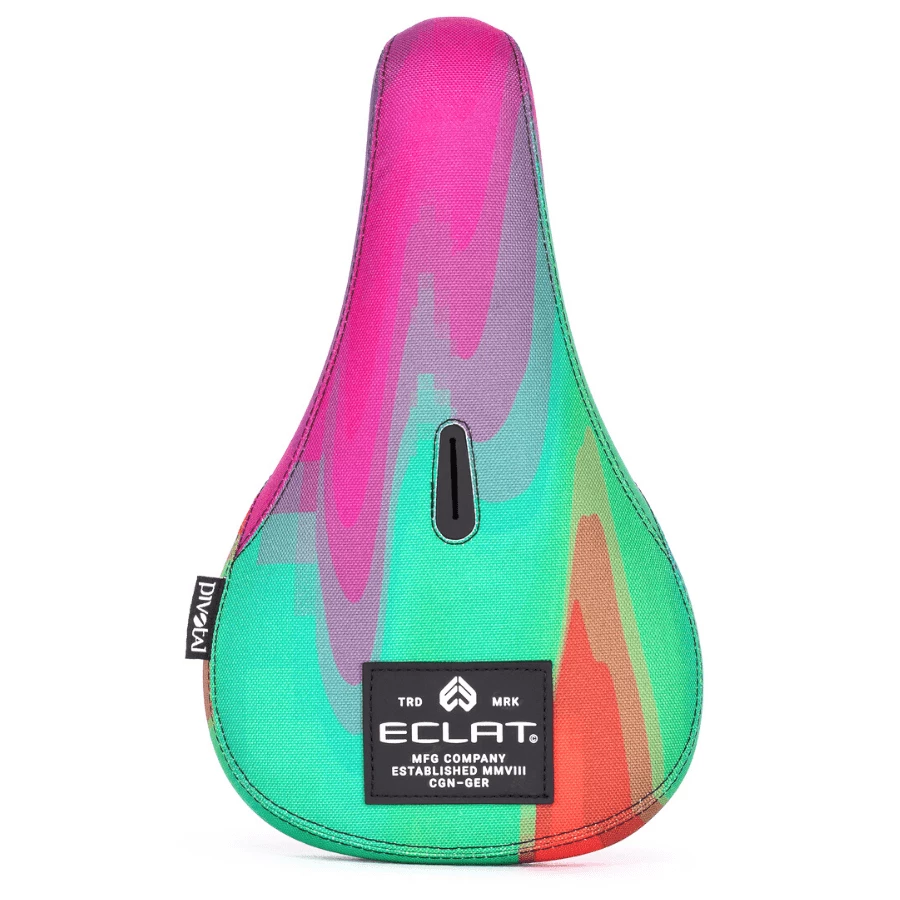 Selle ECLAT Bios Fade Fat 1 Selle ECLAT Bios Fade Fat