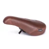 Selle ECLAT Bios Leather Brown Fat