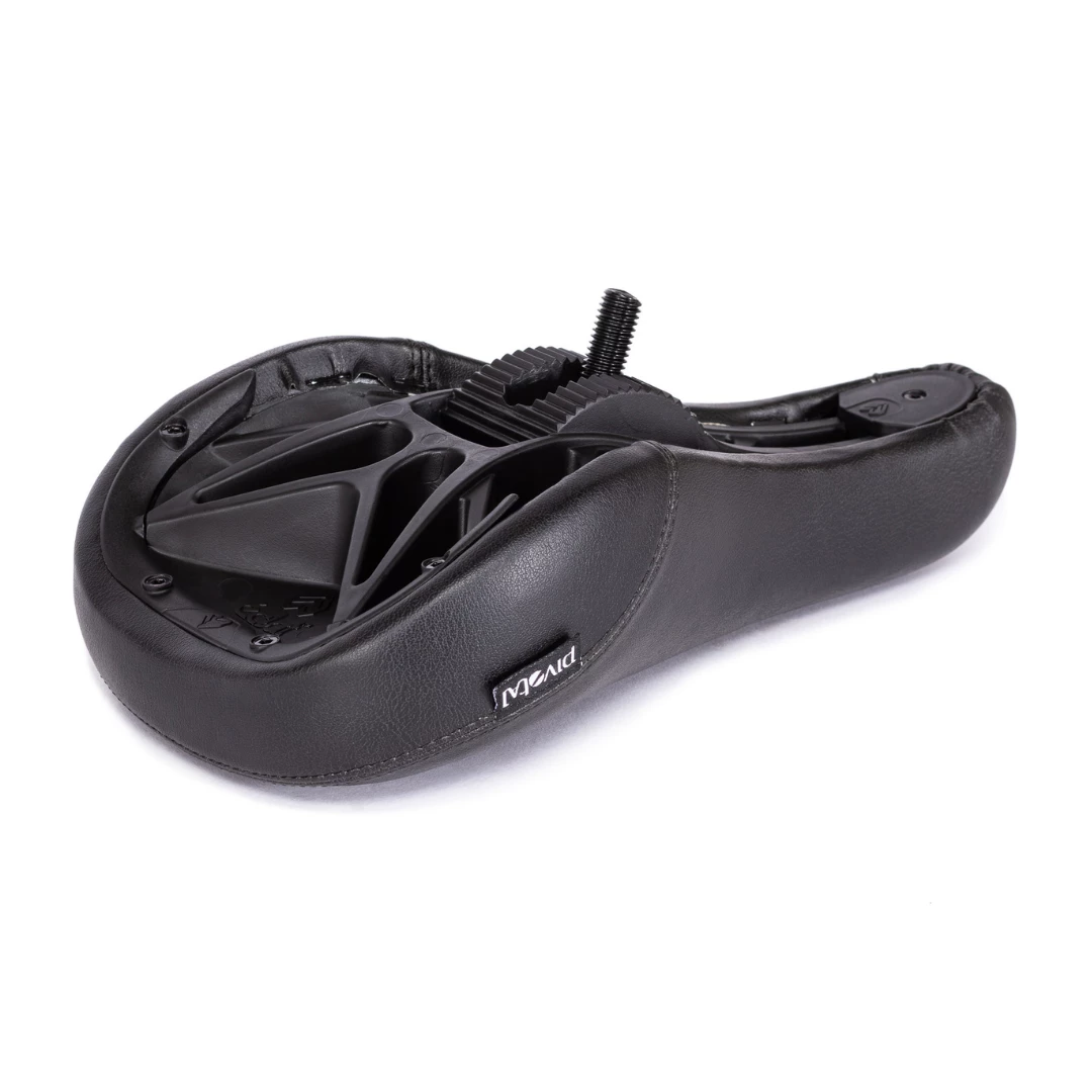 Selle ECLAT Bios Padded Black Fat 2 Selle ECLAT Bios Padded Black Fat – Image 2