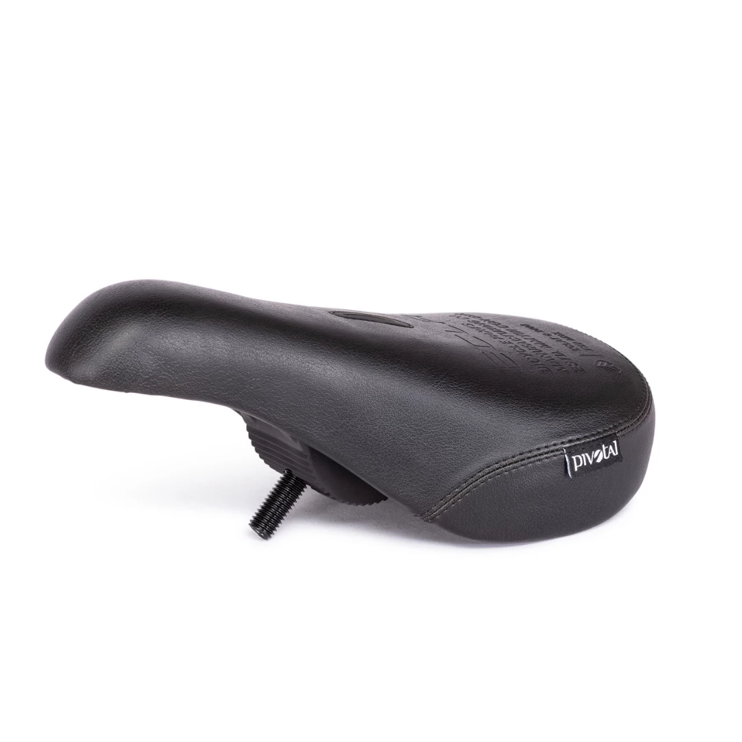 Selle ECLAT Bios Padded Black Mid 3 Selle ECLAT Bios Padded Black Mid – Image 3