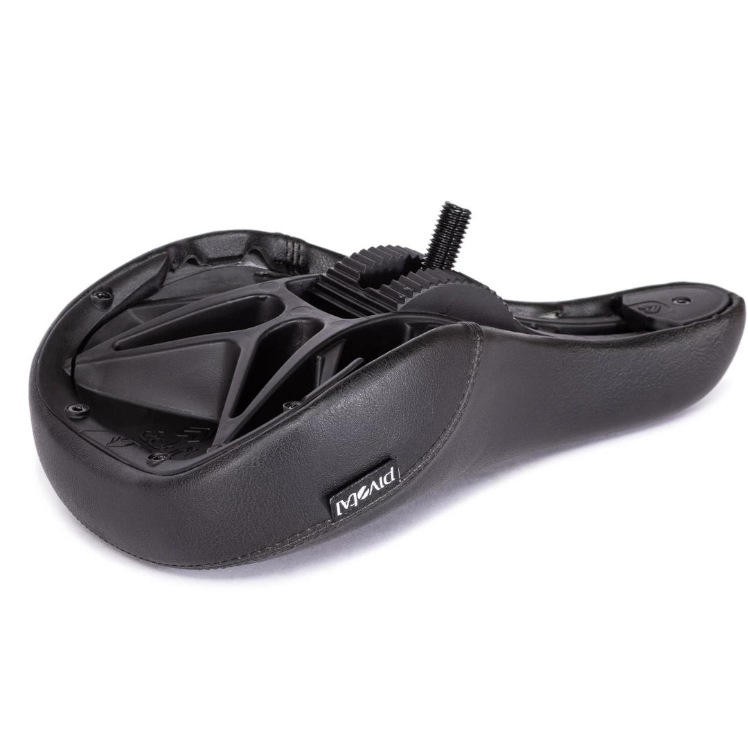 Selle ECLAT Bios Padded Black Mid 2 Selle ECLAT Bios Padded Black Mid – Image 2