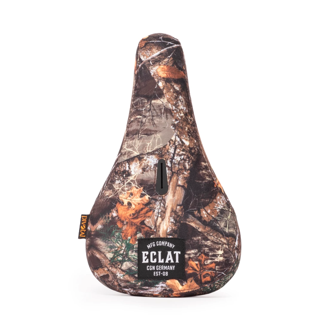 Selle ECLAT Bios Vision Camo Fat 2 Selle ECLAT Bios Vision Camo Fat – Image 2