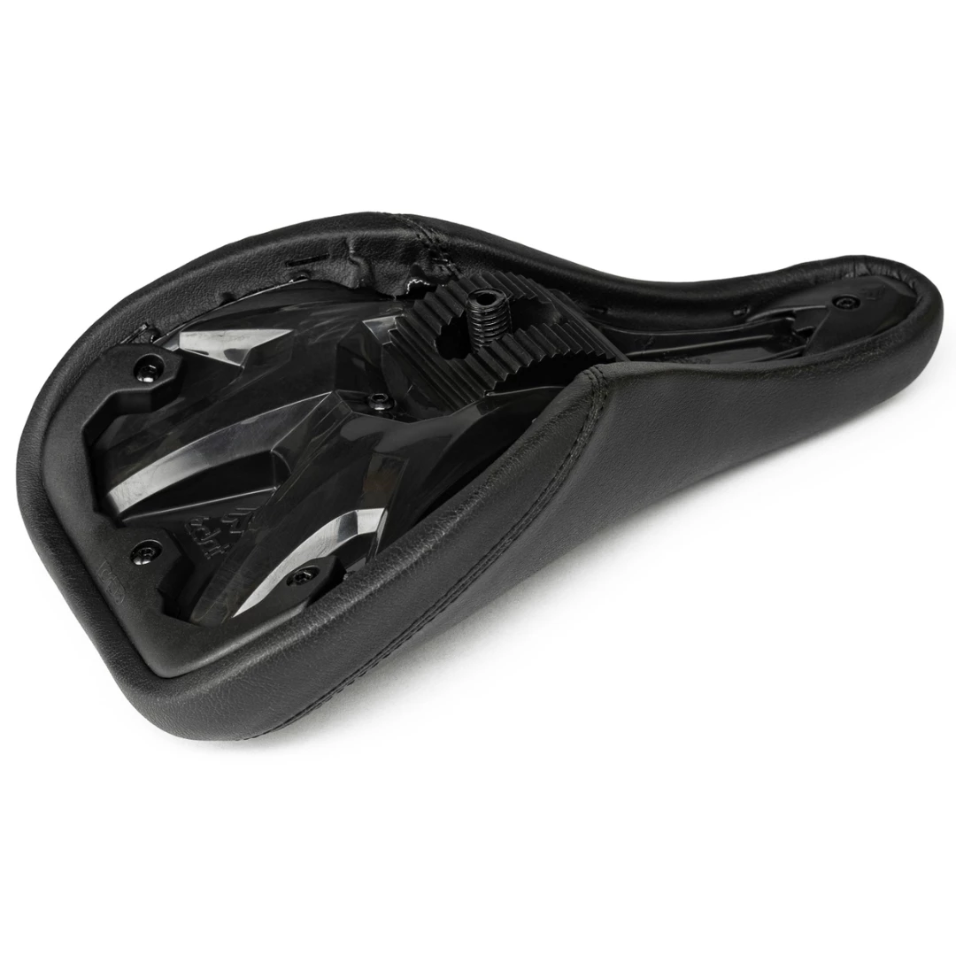 Selle ECLAT Oz Black Slim 4 Selle ECLAT Oz Black Slim – Image 4