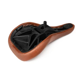 Selle ECLAT X TYSON Exile Pivotal Slim Padded 9 Selle ECLAT X TYSON Exile Pivotal Slim Padded -équipement vélo Soldes Selle ECLAT X TYSON Exile Pivotal Slim Padded brown 4