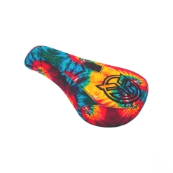 Selle FEDERAL Logo Mid Stitching Tie Dye -équipement vélo Soldes Selle FEDERAL Logo Mid Stitching Tie Dye 2