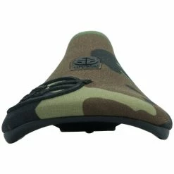Selle FEDERAL Slim Raised Stitching Camo 8 Selle FEDERAL Slim Raised Stitching Camo -équipement vélo Soldes Selle FEDERAL Slim Raised Stitching Camo1