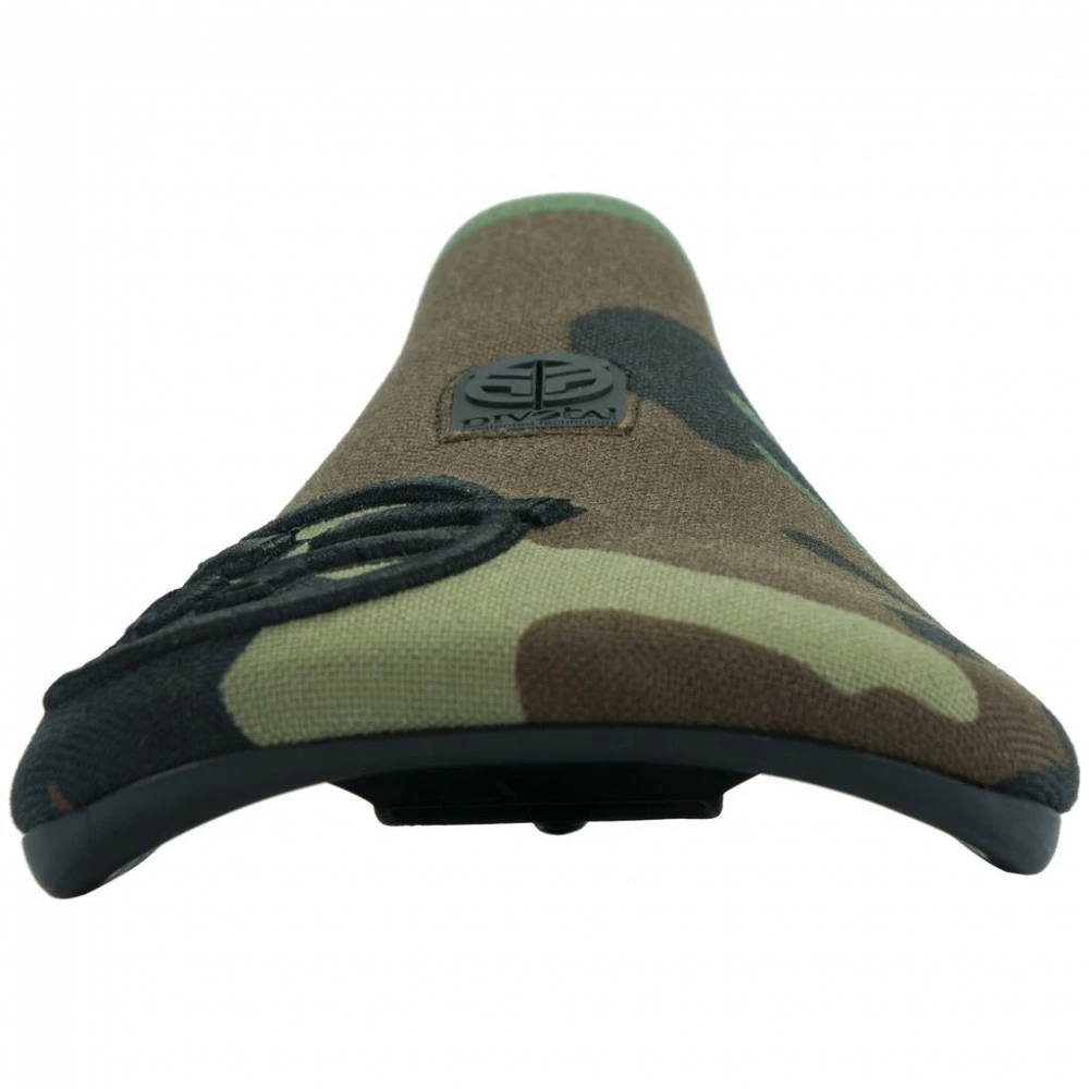 Selle FEDERAL Slim Raised Stitching Camo 4 Selle FEDERAL Slim Raised Stitching Camo – Image 4