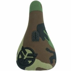 Selle FEDERAL Slim Raised Stitching Camo 9 Selle FEDERAL Slim Raised Stitching Camo -équipement vélo Soldes Selle FEDERAL Slim Raised Stitching Camo2